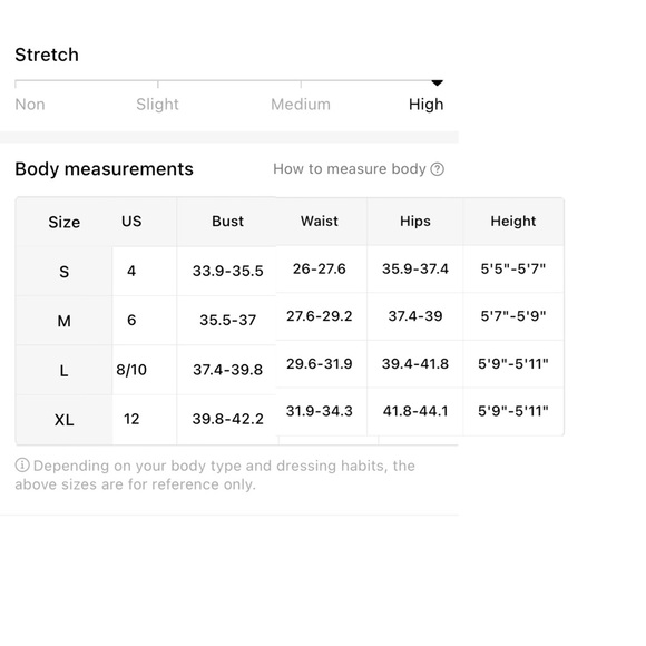 One Piece Swimsuit with Coordinating Wrap Skirt Coverup NWT - Picture 6 of 10